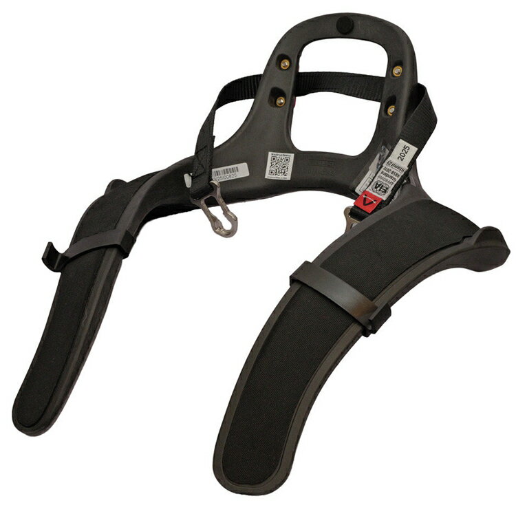 STAND21 Hans club3 20° + ガイドブラケット付き FIA8858-2010規格準拠 (20M・20L) FHRシステム ハンスデバイス