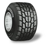 BRIDGESTONE ブリヂストン YFD(SL94) WET-K レーシングカートタイヤ レイン用 1セット