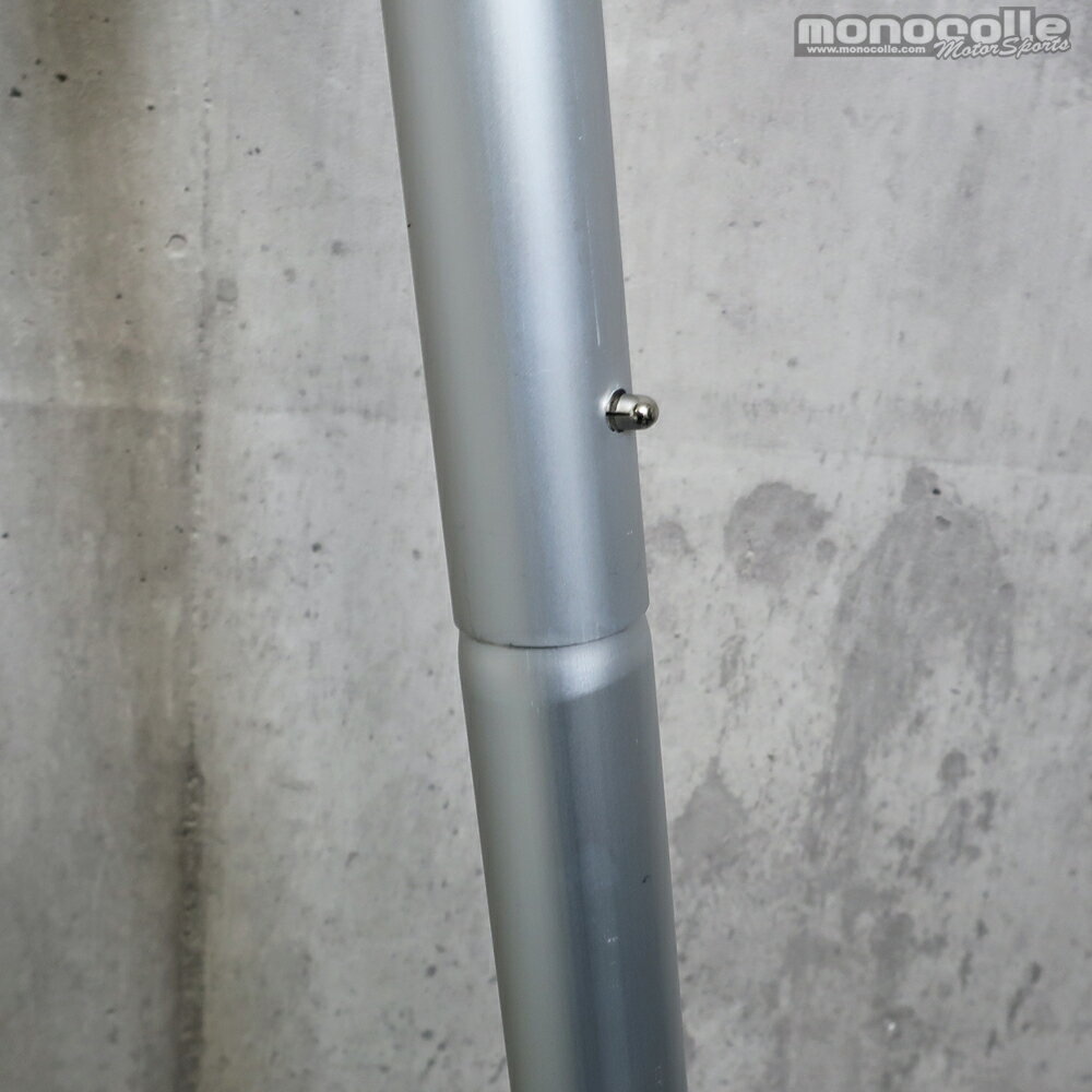 簡単組立 自立式 印刷 デザイン自由 ストレッ...の紹介画像2