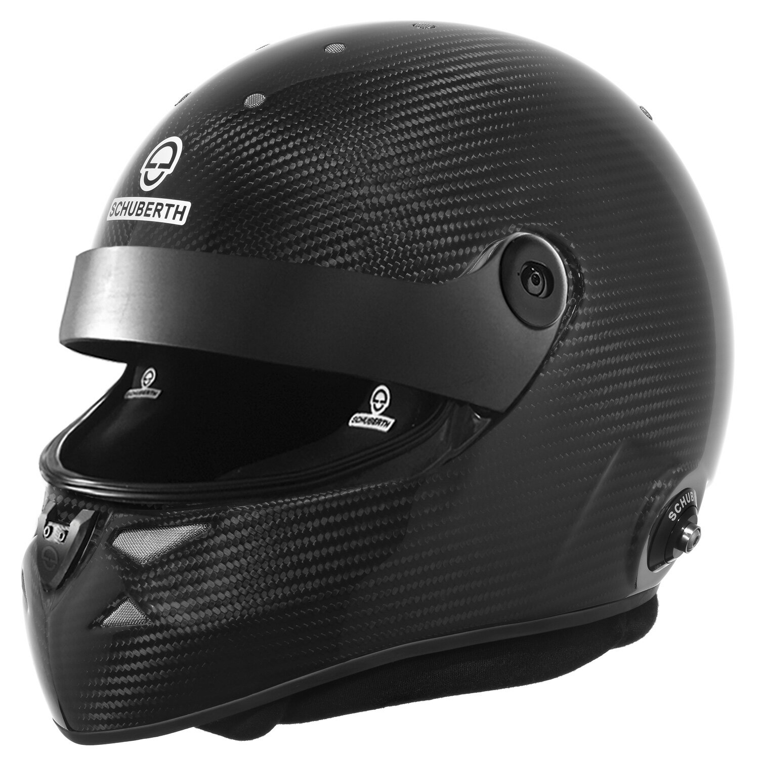 SCHUBERTH シューベルト ヘルメット GT用カットバイザー GT Sun Screen SP1・SF2・SF3用 (1010008231)