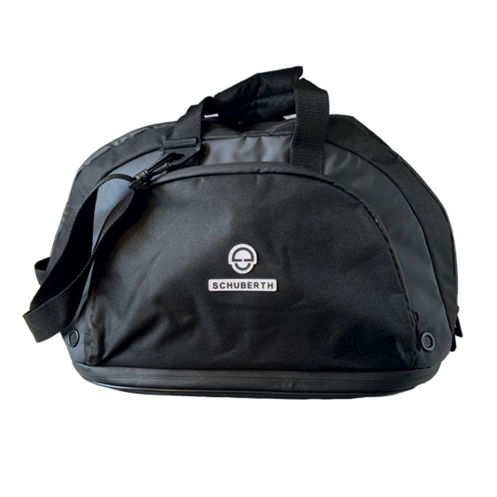 SCHUBERTH RACING HELMET BAG シューベルト ヘルメットバッグ (1040004014) 1