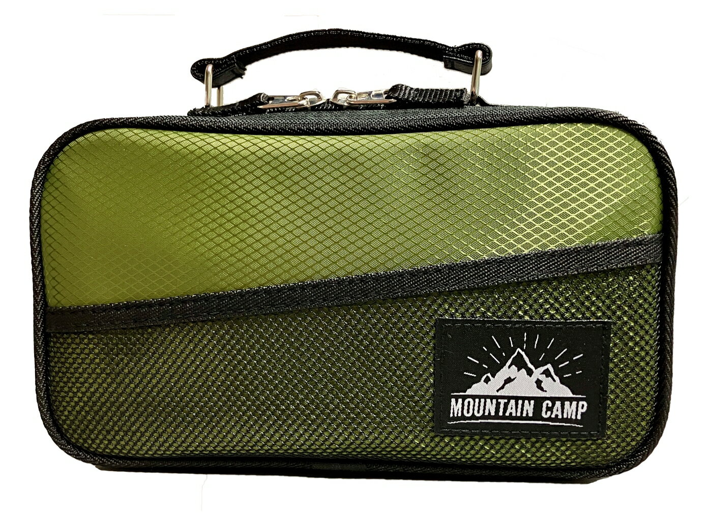 裁縫セット キャンプ　【小学生・中学生向け】　家庭科の授業に最適な内容は大人になっても使える！！★たちばさみ「右用・左用」が選べます★