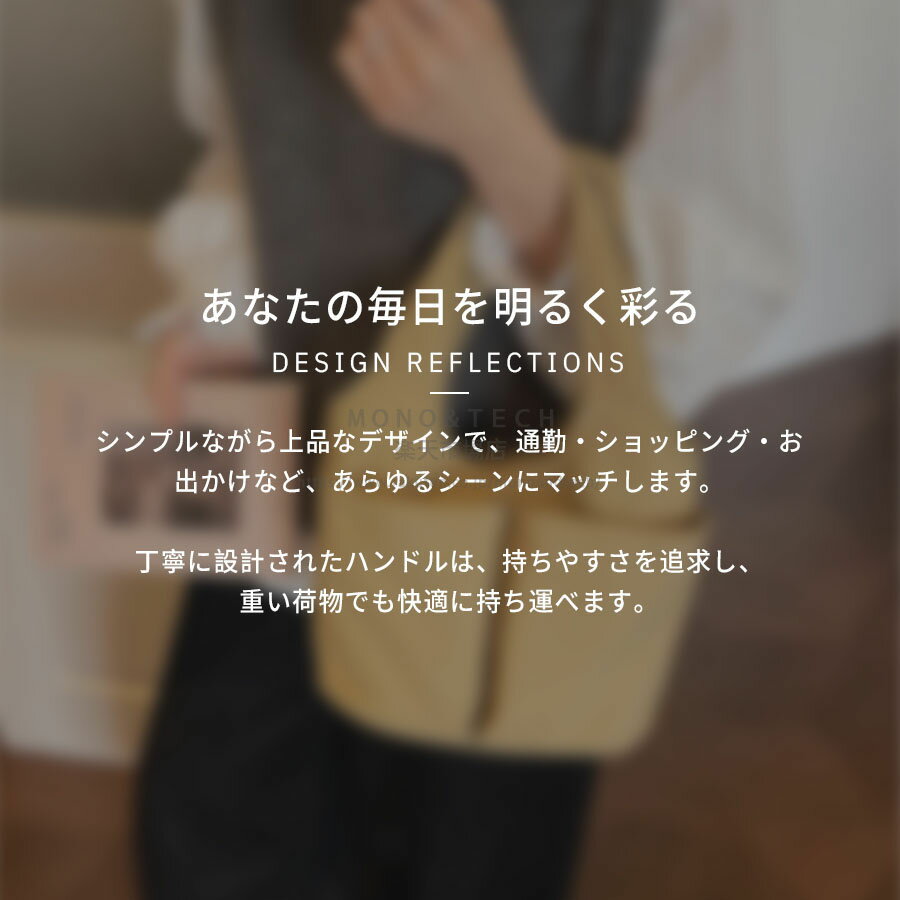 トートバッグ レディース 小さめ ナイロンミニトートバッグ ワンショルダーバッグ ...