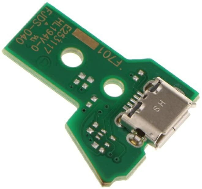 PS4 JDS-030 USB [d|[g 12s fAVbN C  i p[c