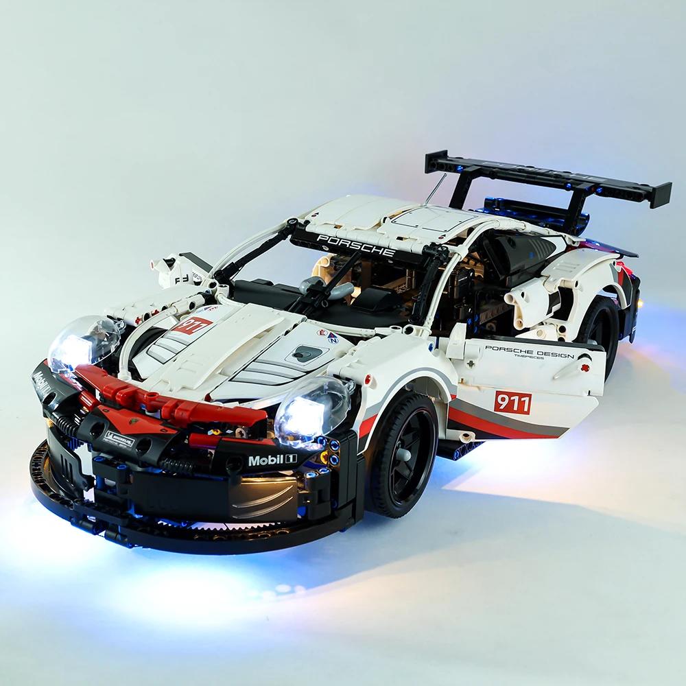 楽天市場】レゴ テクニック ポルシェ 911 rsr 42096の通販 楽天市場】レゴ テクニック ポルシェ 911 rsr 42096の通販