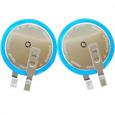 【メーカー在庫あり】 エスコ ESCO (PR48) 1.4V 空気亜鉛電池(補聴器用/6個) 000012063279 JP店