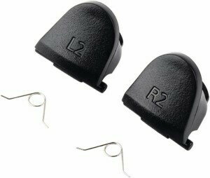 SONY ソニー PS4 コントローラー 互換用 ジョイスティック L2 R2 ボタン スプリング 修理 交換 パーツ