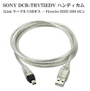 SONY DCR-TRV75EDV ハンディカム iLink ケ