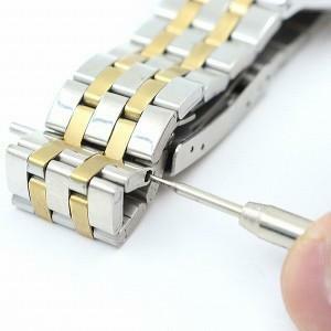 腕時計のベルト交換に I型 Y型 の2Way バネ棒はずし 腕時計 ベルト 交換 工具