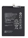 Huawei P10 Plus Mate 20 lite Nova 3 交換用 電池パック 互換 バッテリー HB386589ECW 3.82V 3750mAh