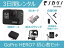 ڥ󥫥󥿥GoPro HERO7 BLACK 鿴ѥå CHDHX-701-FW 3֥󥿥 / ʰ¥󥿥 ץ ҡ7 ɿ奫 ư軣 滣 SDդ 4936080893729