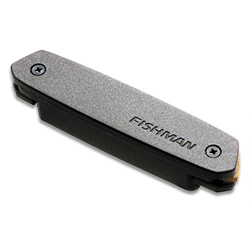 【50％OFF（半額）クーポン配布中】【並行輸入品】FISHMAN Soundhole Pickups Neo-D Humbucking Pickup ネオD (Humbucking)