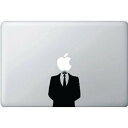 MacBook XebJ[ V[ Anonymous (17C`)