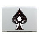 MacBook XebJ[ V[ Sexy Fighter