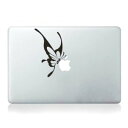 MacBook XebJ[ V[ Swallowtail Butterfly 1 (11C`)