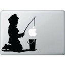 MacBook XebJ[ V[ The Fishing Boy