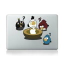 MacBook XebJ[ V[ what (11C`)