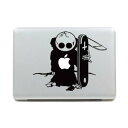 MacBook XebJ[ V[ Death (15C`)