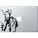 MacBook XebJ[ V[ The Soldier and the Girl