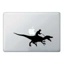 MacBook XebJ[ V[ Dino-Cowboy