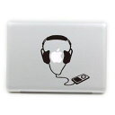 MacBook XebJ[ V[ Headphone (11C`)