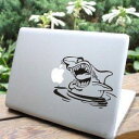 MacBook XebJ[ V[ Shark (11C`)