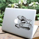 MacBook XebJ[ V[ Shark (15C`)