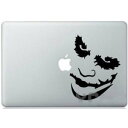 MacBook XebJ[ V[ Clown face (11C`)