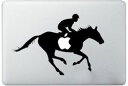 MacBook XebJ[ V[ Jockey (13C`)