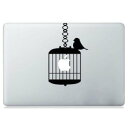 MacBook XebJ[ V[ Birdcage (13C`)