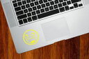 MacBook iPad XebJ[ V[ Epic Smiley (CG[)