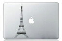 MacBook XebJ[ V[ Eiffel Tower (11C`)