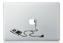 MacBook XebJ[ V[ Listen Music (13C`)