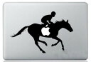 MacBook XebJ[ V[ Horse racing (11C`)