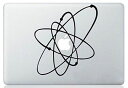 MacBook XebJ[ V[ Atom (13C`)