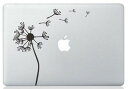 MacBook XebJ[ V[ Dandelion (11C`)