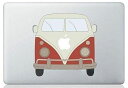 MacBook XebJ[ V[ Old Bus (13C`)