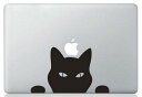 MacBook XebJ[ V[ Black Cat (11C`)