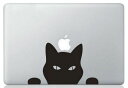 MacBook XebJ[ V[ Black Cat (13C`)