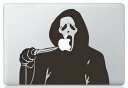 MacBook XebJ[ V[ Ghost (15C`)