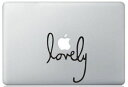 MacBook XebJ[ V[ Lovely (13C`)