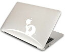 MacBook XebJ[ V[ Baby Elephant (zCg) (11C`)