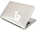 MacBook XebJ[ V[ Baby Elephant (zCg) (17C`)