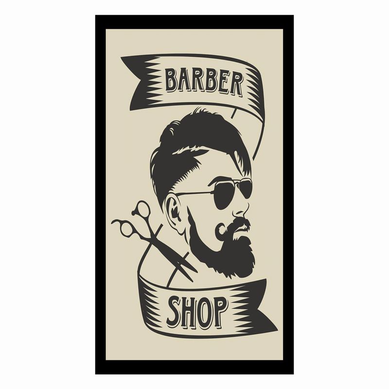 ۥƥꥢܡ BARBER SHOP ȥǥ Ź (A)