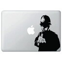 MacBook XebJ[ V[ Finger Cop (13C`)