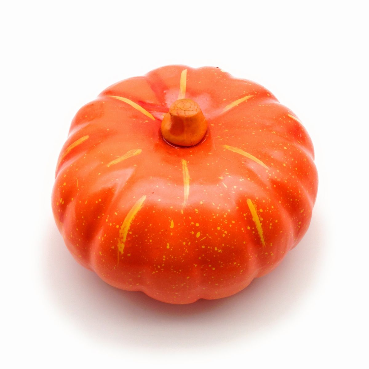 【訳あり】食品サンプル かぼちゃ 直径20cm 1個 ハロウィン