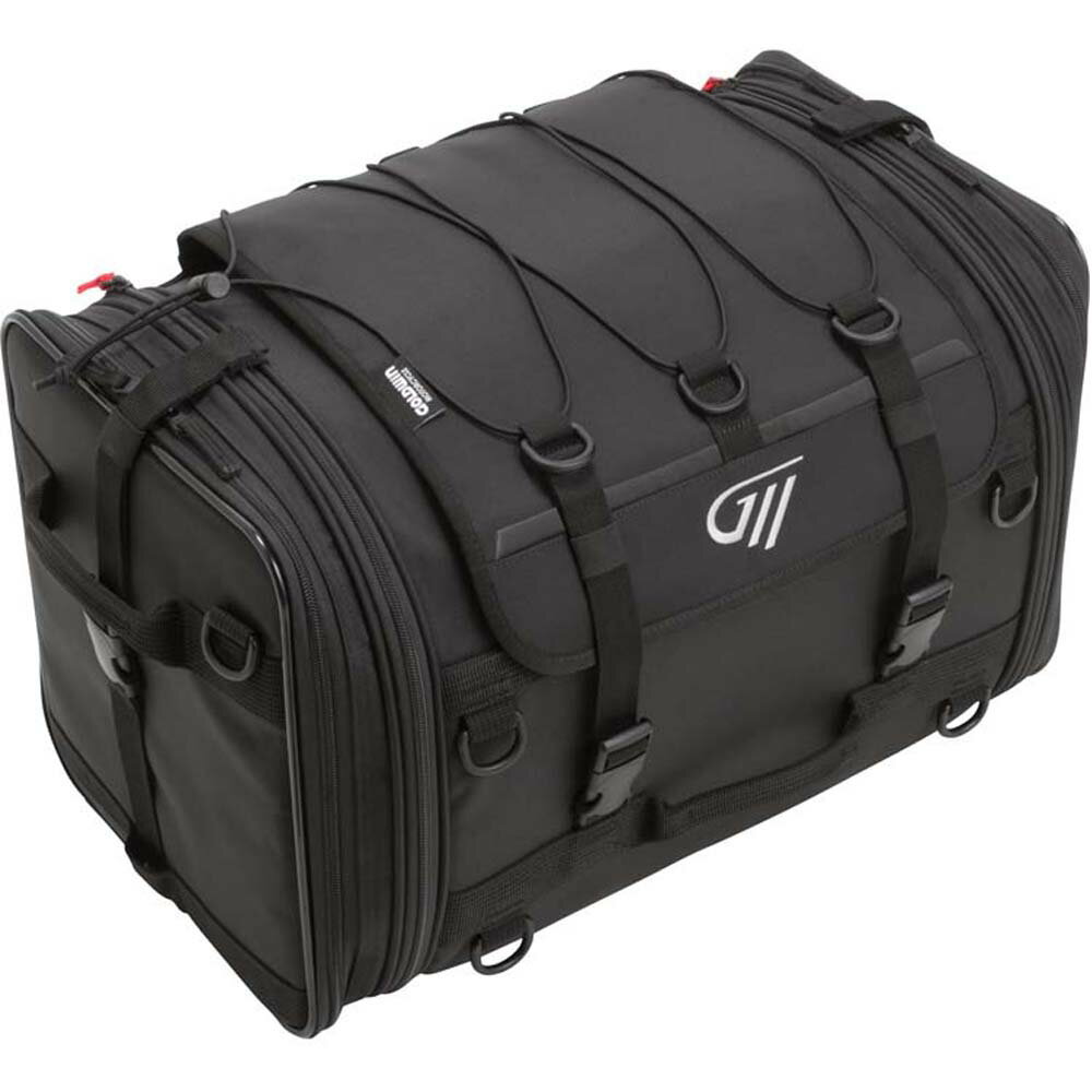 【送料無料】ゴールドウィン(GOLDWIN)★ツーリングリアバッグ TOURING REAR BAG 53 GSM27001