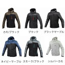 【送料無料】 コミネ (KOMINE) ★ JK-114 プロテクトメッシュパーカ-テン 07-114
