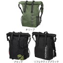 【送料無料】コミネ(Komine)★バイク用リュック ウォータープルーフライディングバッグ30 (30L) 09-200 SA-200