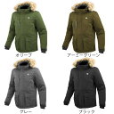 【送料無料】 コミネ (KOMINE) ★ 07-615 プロテクト ウォータープルーフ ウインターコート レディースサイズ設定あり JK-615